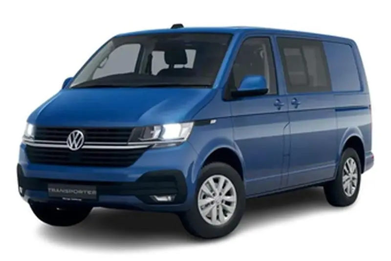 Volkswagen Transporter Kombi Highline/Edition Combi T30 SWB 2.0TDI 110 Highlinecar deal