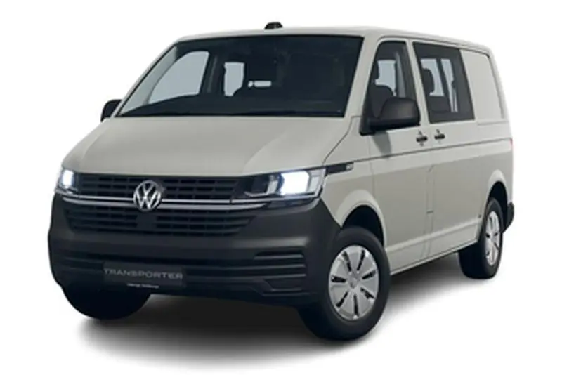 Volkswagen Transporter Kombi Startline Combi T32 LWB 2.0 TDI 110car deal
