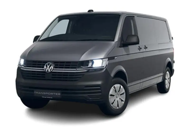 Volkswagen Transporter Startline Large Van - Standard T28 LWB 2.0 TDI 110car deal