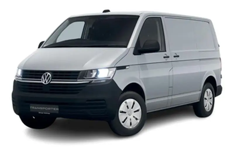 Volkswagen Transporter Highline/Edition Small Van T32 SWB 2.0TDI 150 Highlinecar deal