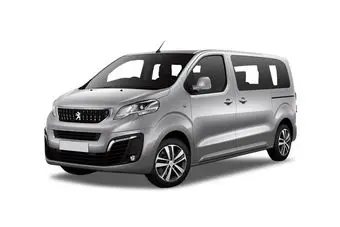 Peugeot Traveller MPV e-TRAVELLER Standard 100kW Business Vip 50kWh Starcar deal