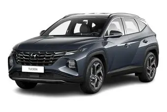 Hyundai Tucson Medium Crossover/SUV 1.6T 160ps Advancecar deal