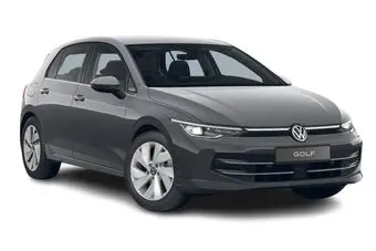 Volkswagen Golf Hatchback PA 1.5 TSI 115PS 6speed Lifecar deal