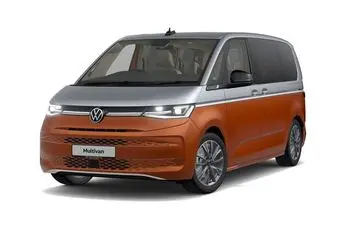 Volkswagen Multivan BUS - LESS THAN 12 SEATS 2.0 TDI 150ps Life DSGcar deal