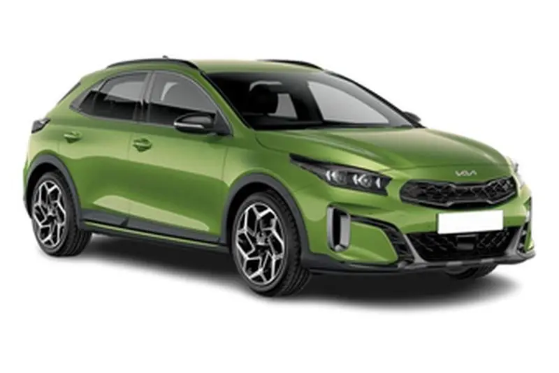 Kia XCeed Hatchback 1.5 T-GDi 138bhp 3 ISGcar deal