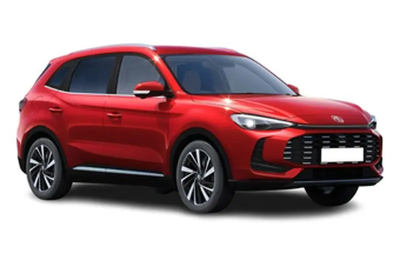 MG Motor UK ZS Hatchback 1.5 Hybrid SE Autocar deal