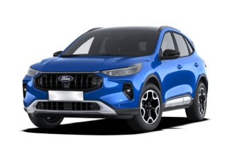 Ford Kuga Medium Crossover/SUV 1.5T EcoBoost 150 St-Line Xcar deal
