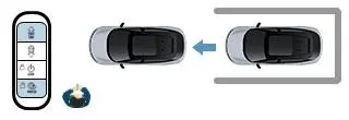 Nissan Propilot System
