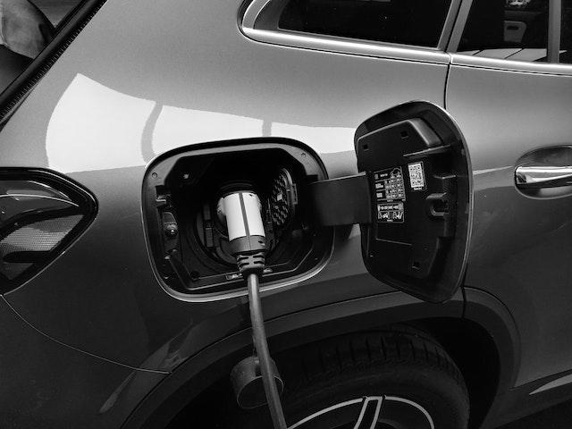 Plug in Hybrid Electric Vehicle