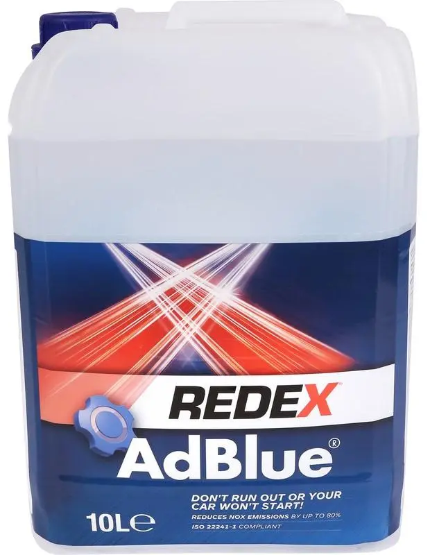 Image of Redex AdBlue