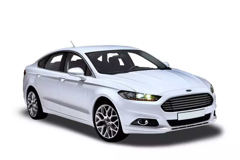 New Ford Mondeo Price and Spec