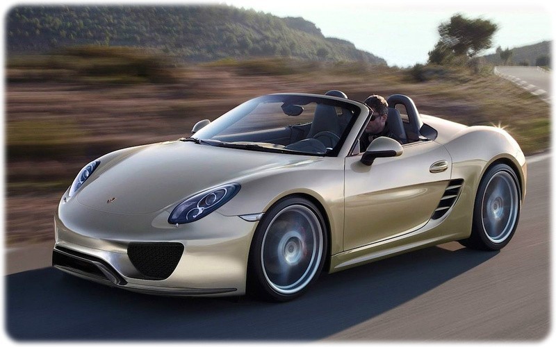 boxster