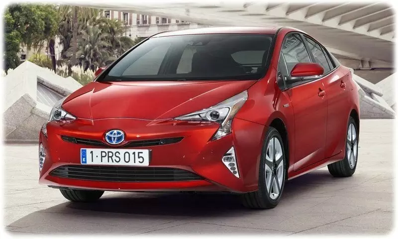 prius