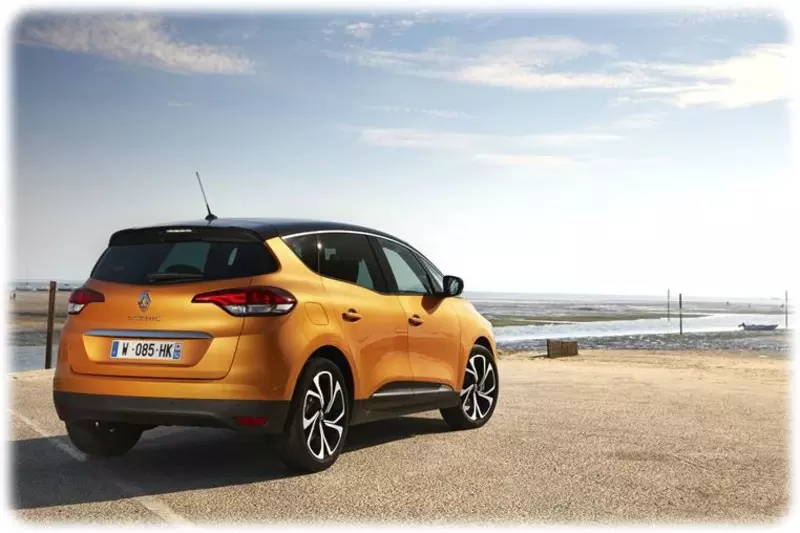 The_New_2017_Renault_Scenic_rear