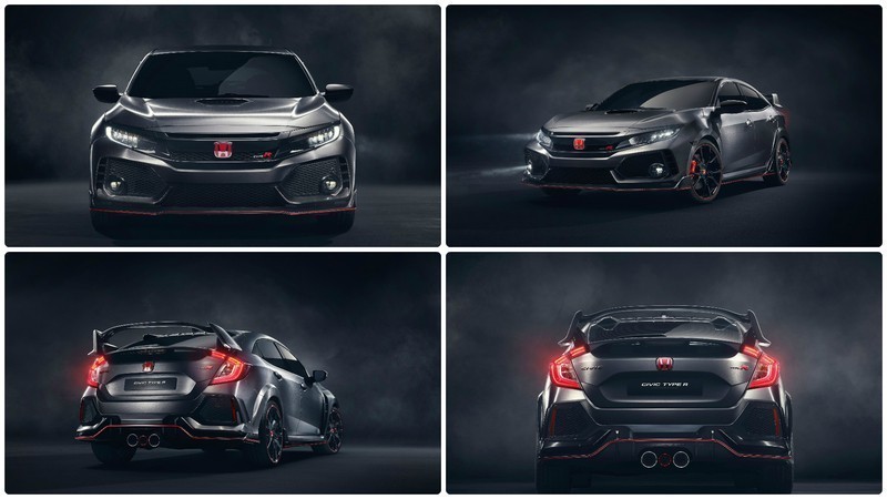 New_Honda_Civic_Type_R_Prototype collage