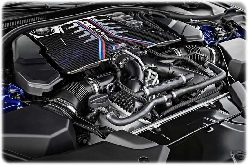 New_2018_BMW_M5_V8_twin_turbo