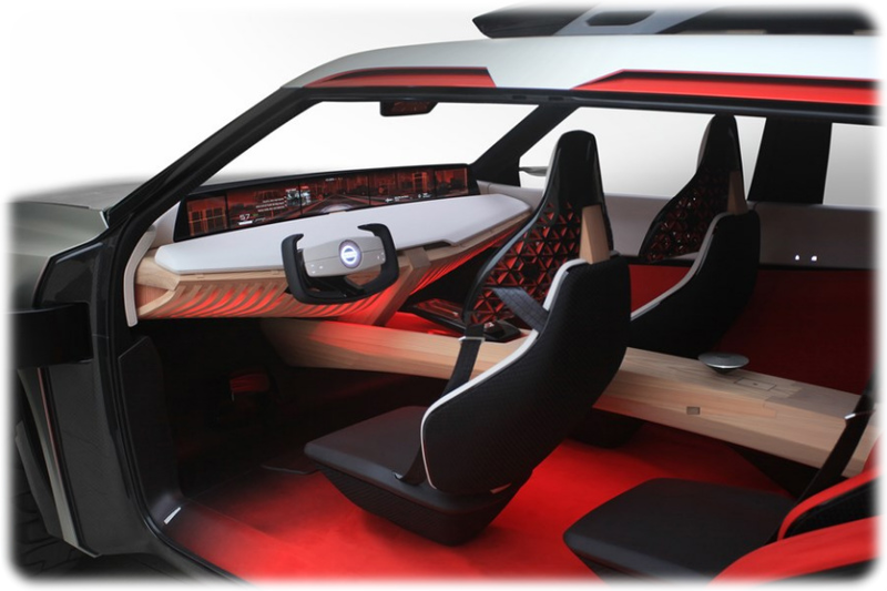 motionx interior