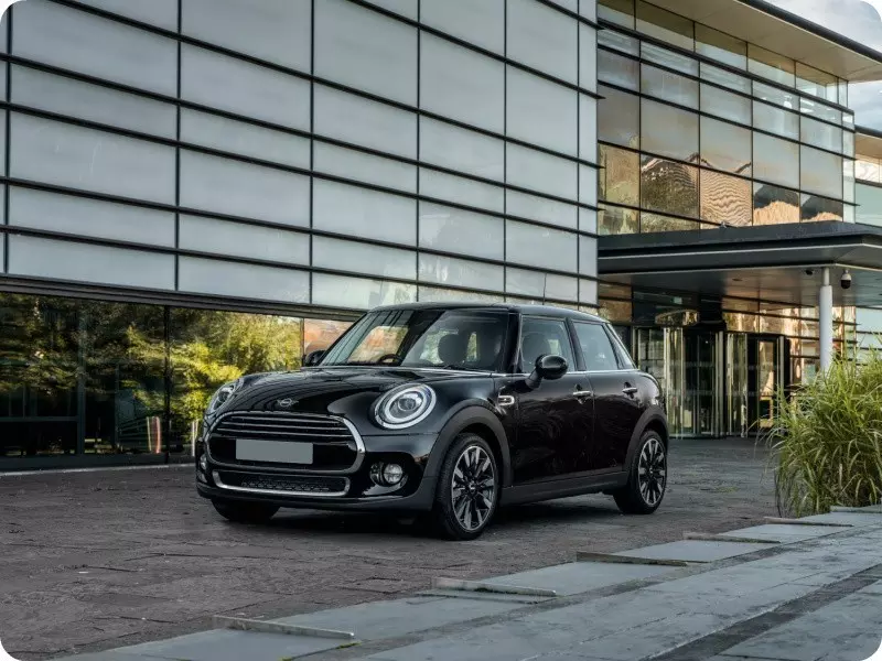 New 2019 Mini Classic, Sport and Exclusive