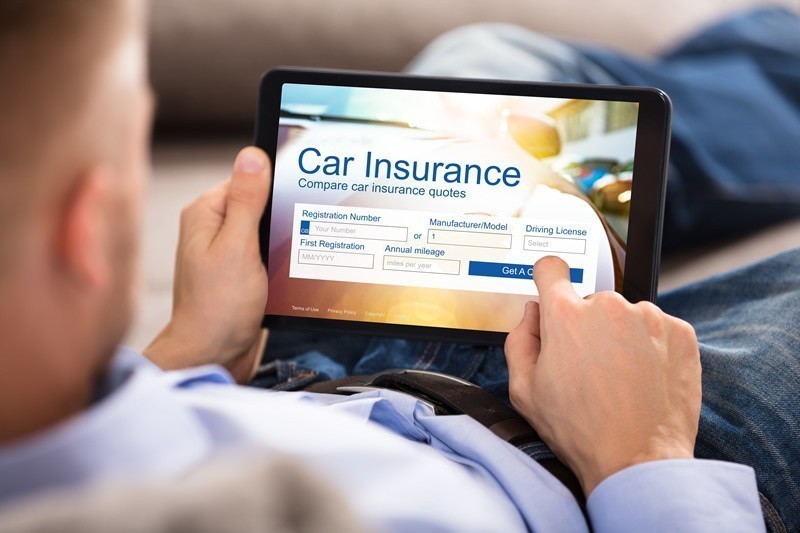 Car Insurance Comparison