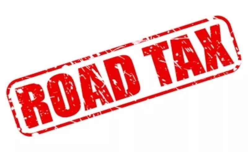 Road Tax