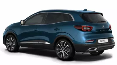 Renault Kadjar S Edition exterior image