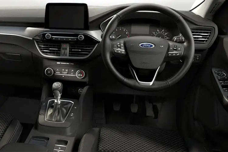 Image of the Ford Kuga ST-Line X Edition