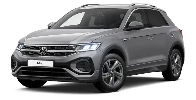 2024 VW T-Roc price and specs: Update adds more features for more