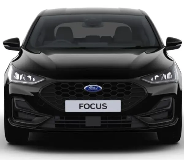 Ford Focus 2023: Der Ultimative Test! - seg4177