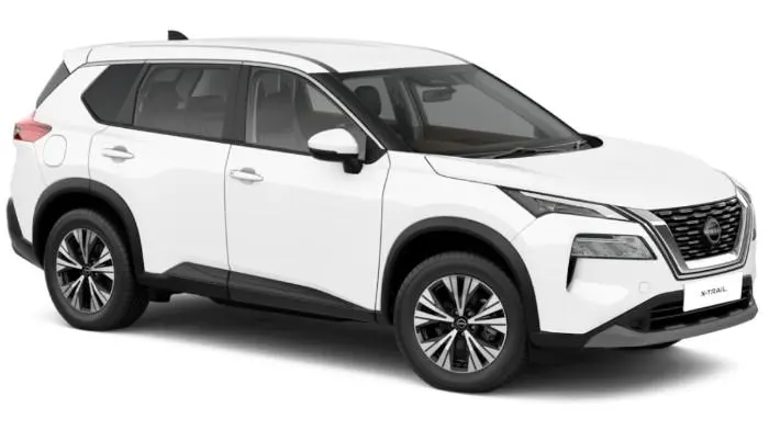 Nissan X-Trail Tekna Plus 2023 Model