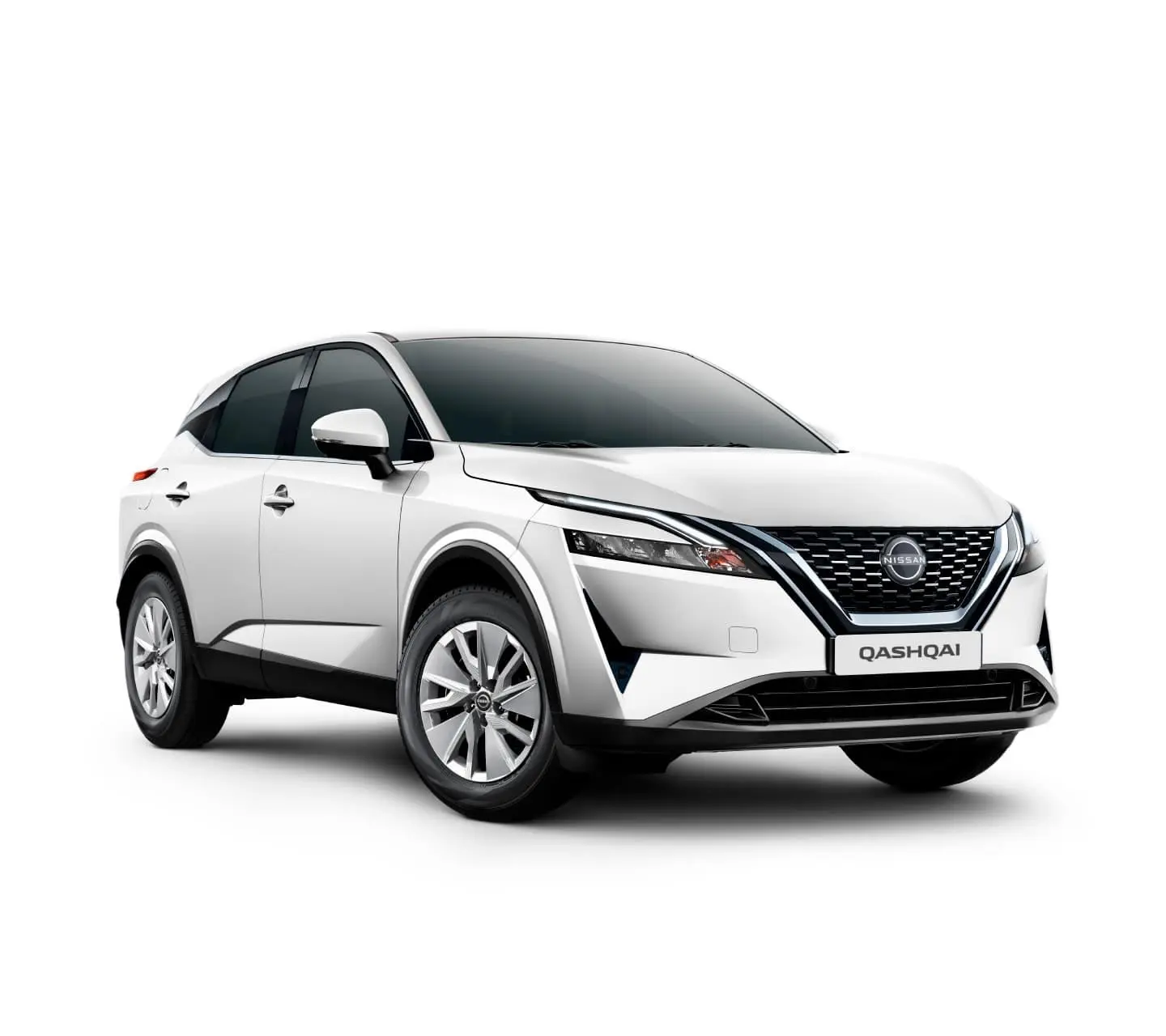 Nissan Qashqai 2023 Model