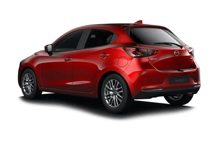 Car of the Week - Mazda 2 Select