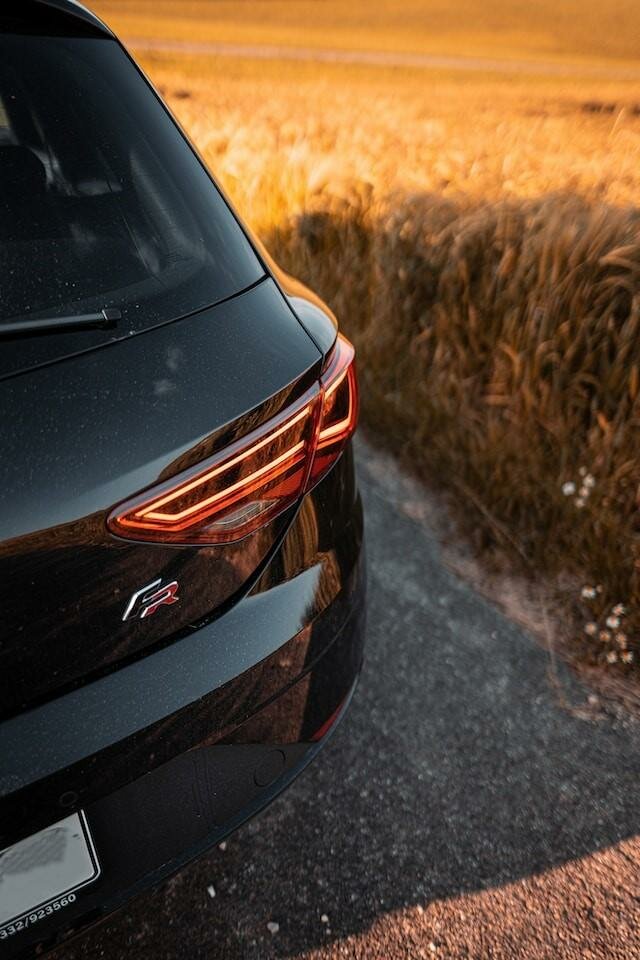 New SEAT Leon FR Model