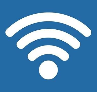 Wireless Wifi Image