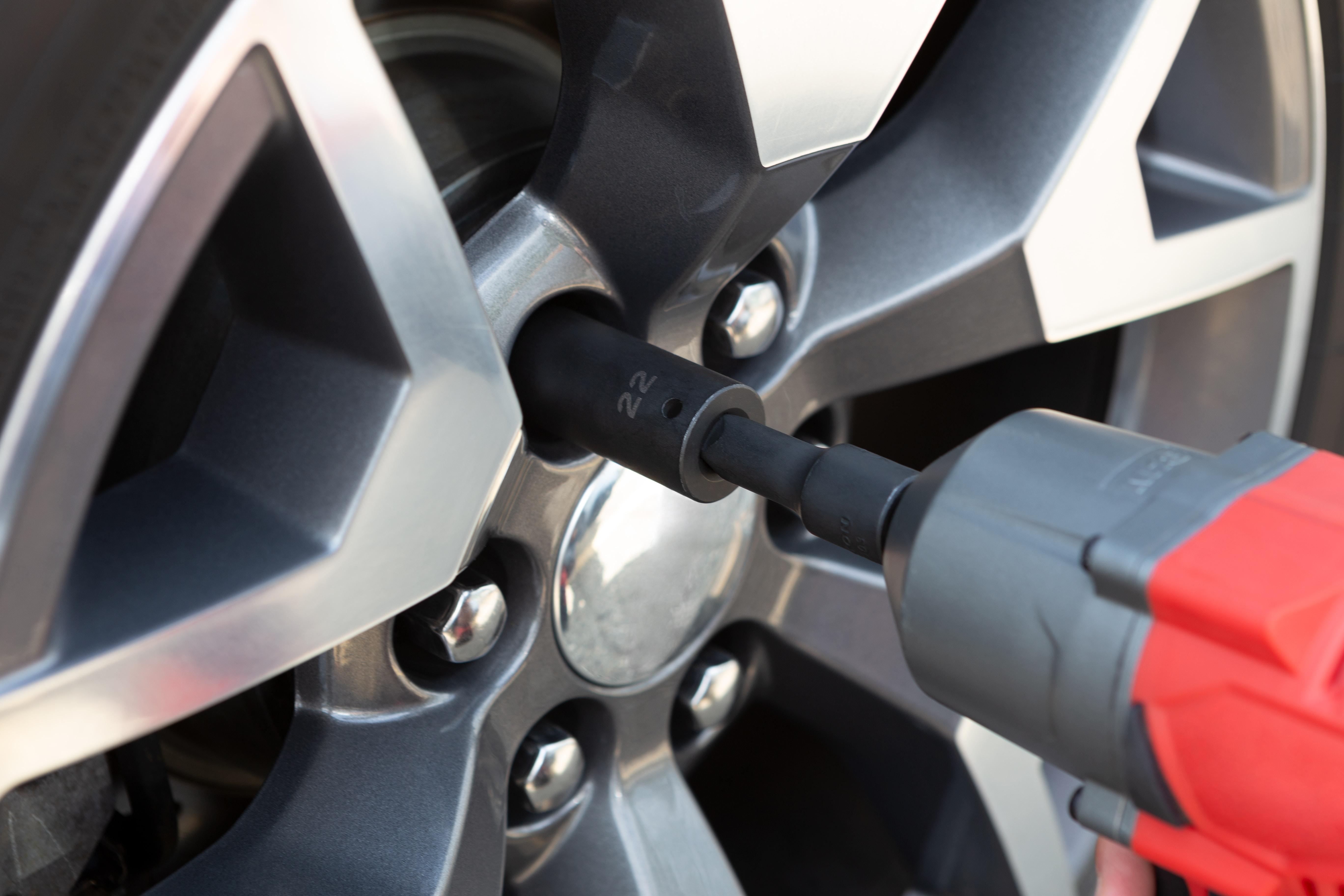 Image of a Vehicle Repair under Warranty