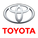 Image of the Toyota UK Logo