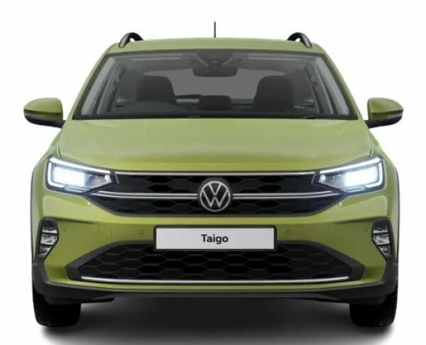  Save Big on New 2024 VW Taigo! Deals & Discounts Bildidee 