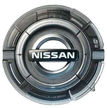 Nissan Logo