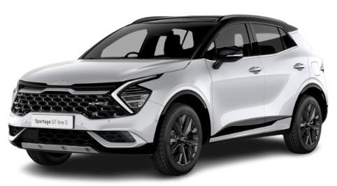 New Kia Sportage GT-Line S 2025 Model (uk-car-discount.co.uk)
