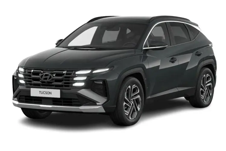 New Hyundai Tucson 2025 (uk-car-discount.co.uk)