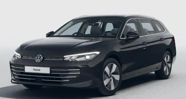 Image of a Volkswagen Golf 2024 Life Model