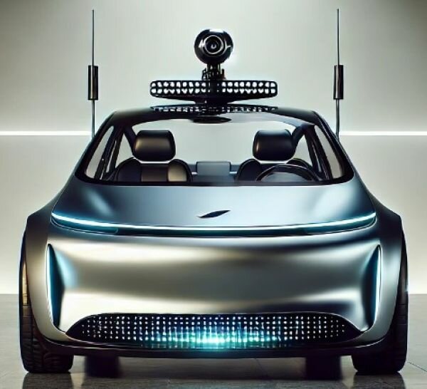 SelfDriving Cars Legislation Update