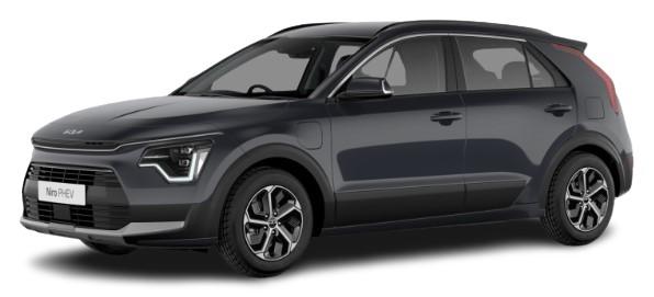 New Kia Niro PHEV 2025 Model