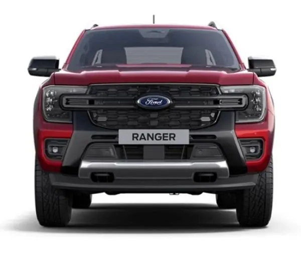 Save Big! Ford Ranger Wildtrak 2024 - Amazing Deals