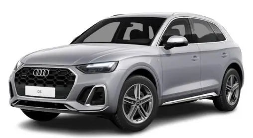 NEW AUDI Q5 QUATTRO S-LINE CAR DEALS