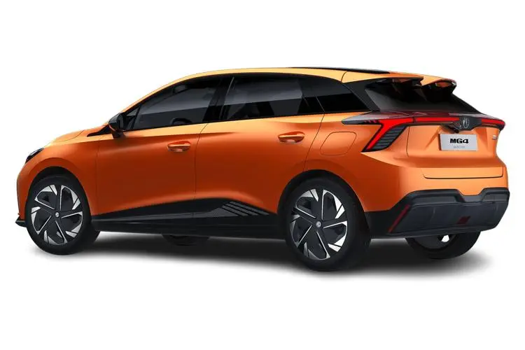 New MG 4 Electric Car 2024 Model (uk-car-discount.co.uk)