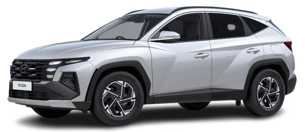 New Hyundai Tucson 2024 Model (uk-car-discount.co.uk)