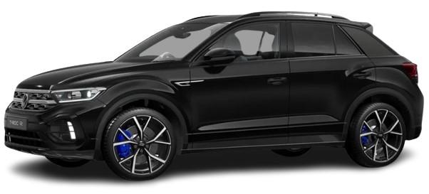 New Volkswagen T-Roc R Black Edition 2024 (uk-car-discount.co.uk)
