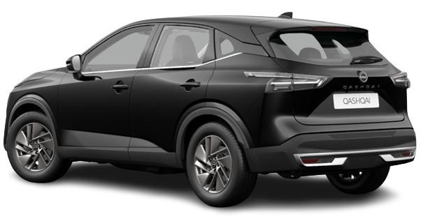 New Nissan Qashqai Acenta Premium 2024 (uk-car-discount.co.uk)