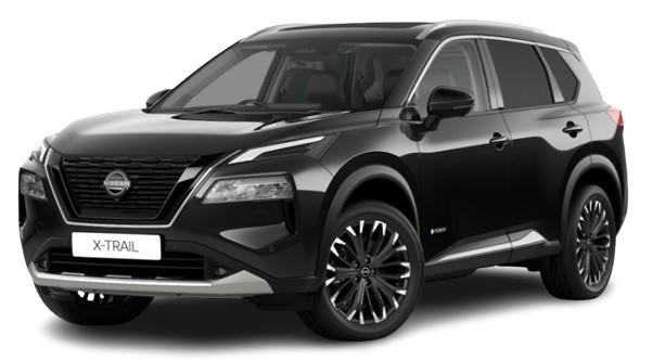 Nissan X-Trail Tekna+ 2024 (uk-car-discount.co.uk)