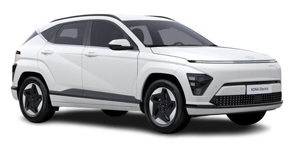 New Hyundai Kona Advance 2024 Model